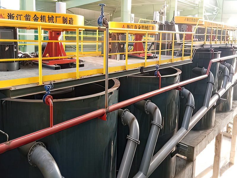 الإخراج السنوي 200،000 طن من مشروع ترقية تكنولوجيا النحاس الكهربائي - Zhejiang Jiangtong Fuye and Ding Copper Co. ، Ltd.